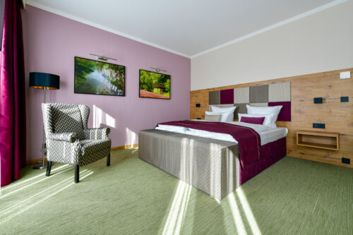 „Wir bauen Träume!“